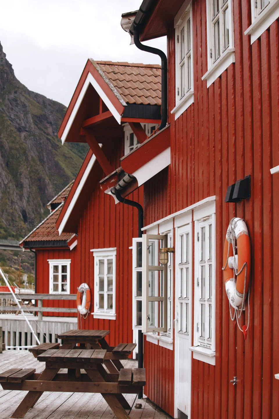 Svolvær, Norvège — photo 2
