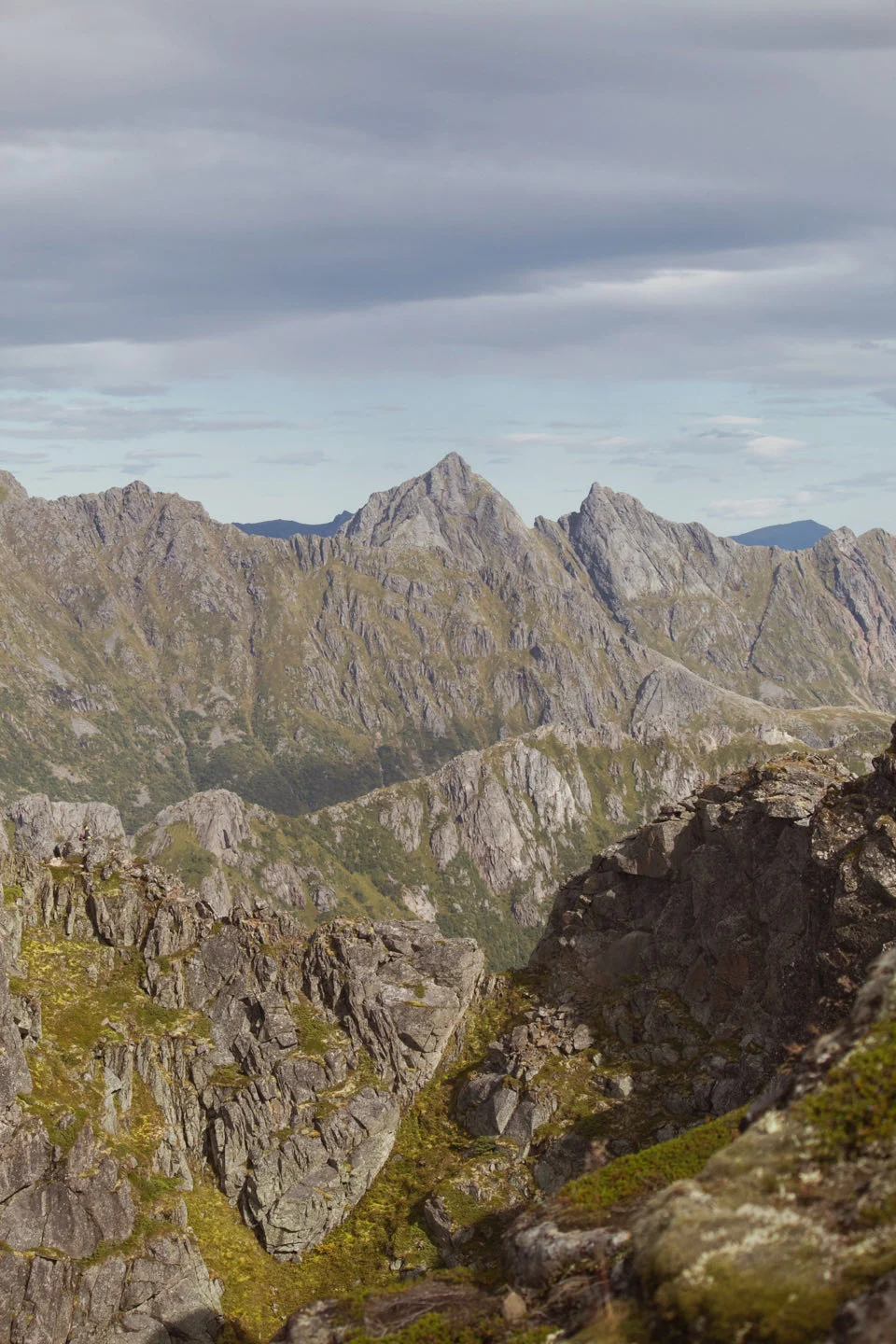 Henningsvær, Norvège — photo 3