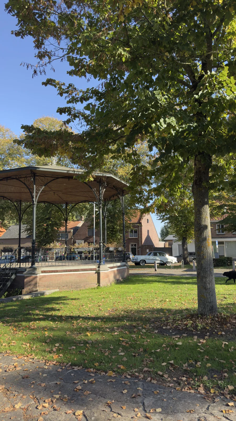 Aardenburg, Pays-Bas — photo 1