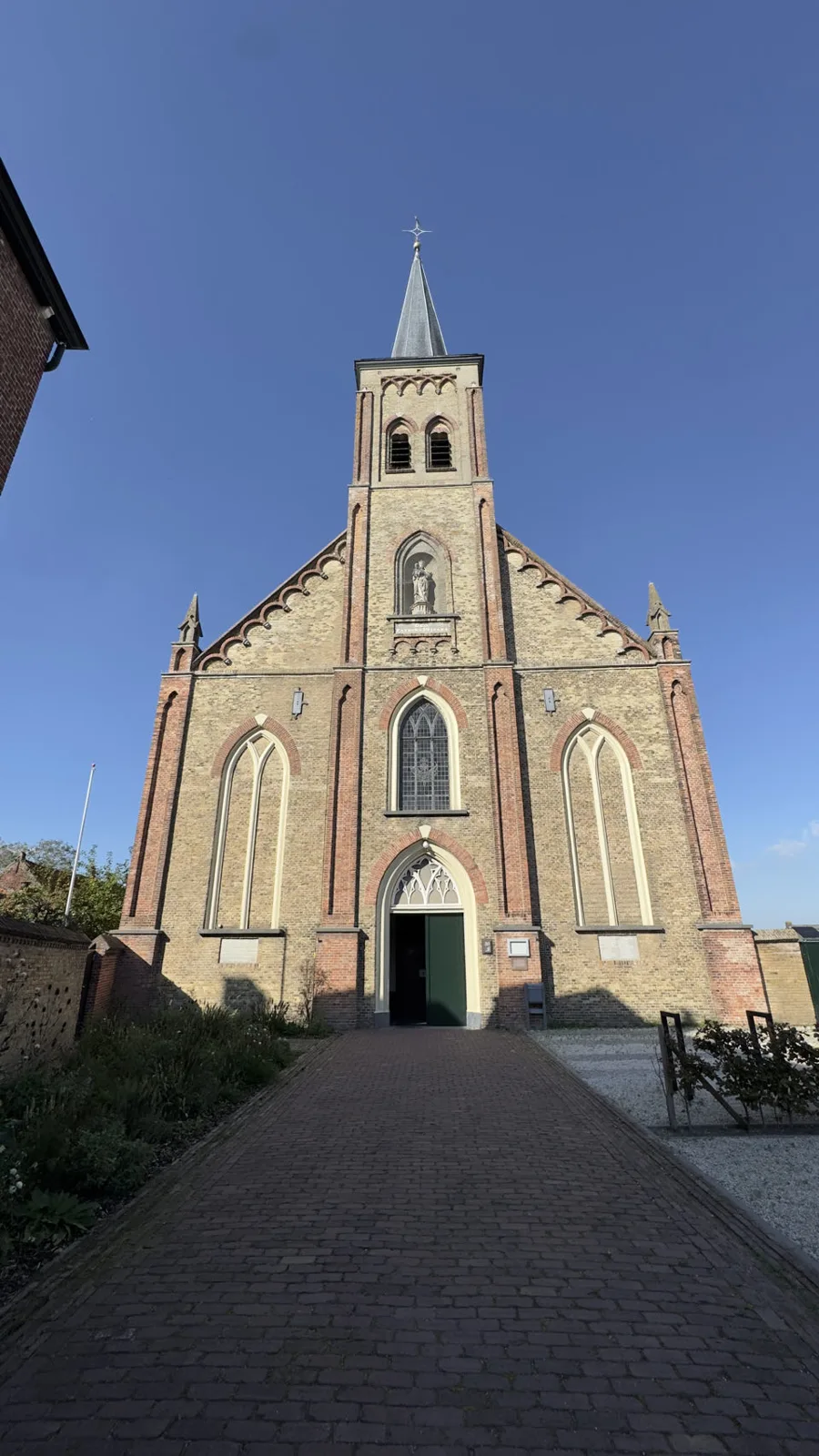 Aardenburg, Pays-Bas — photo 10