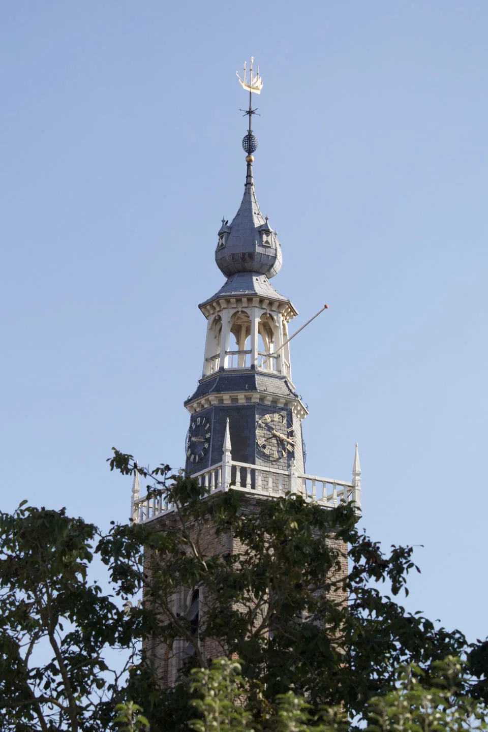 Aardenburg, Pays-Bas — photo 2