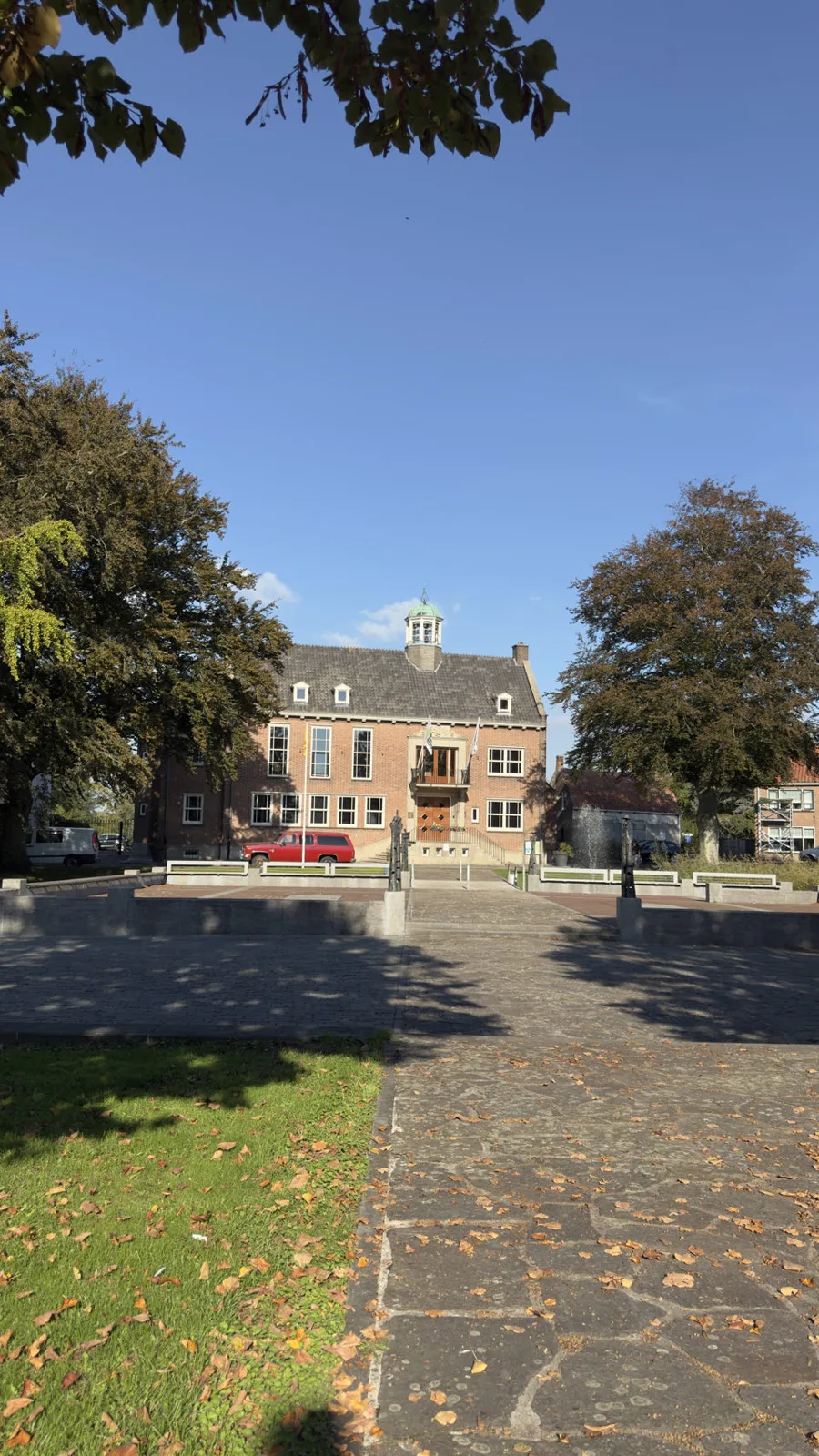 Aardenburg, Pays-Bas — photo 4