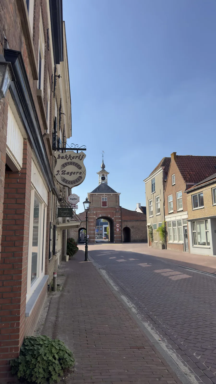 Aardenburg, Pays-Bas — photo 8