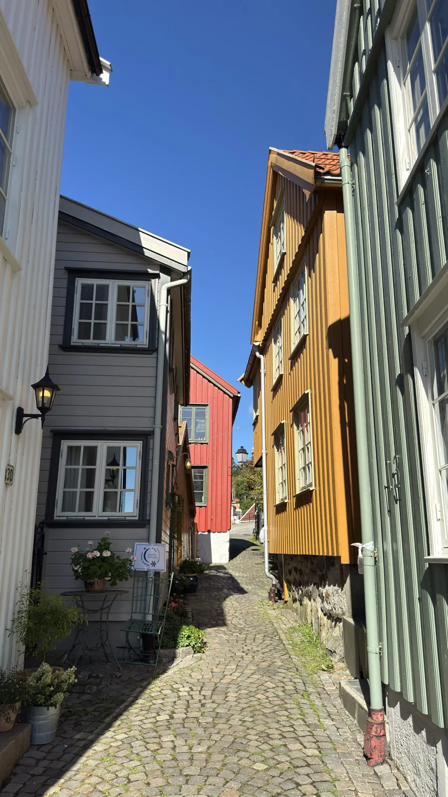 Arendal, Norvège — photo 9