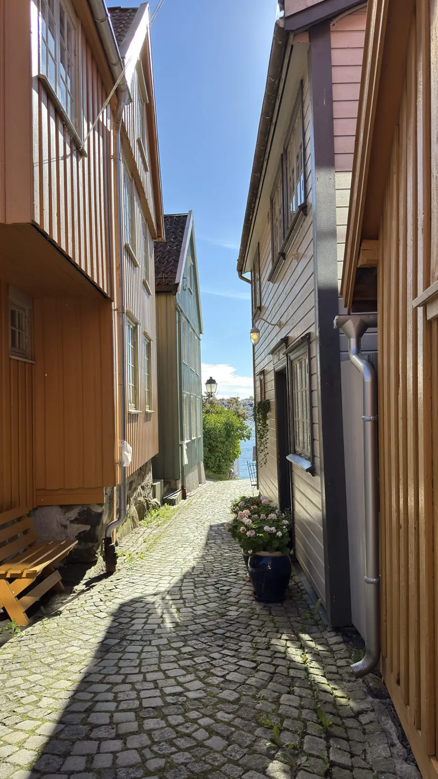 Arendal, Norvège — photo 10