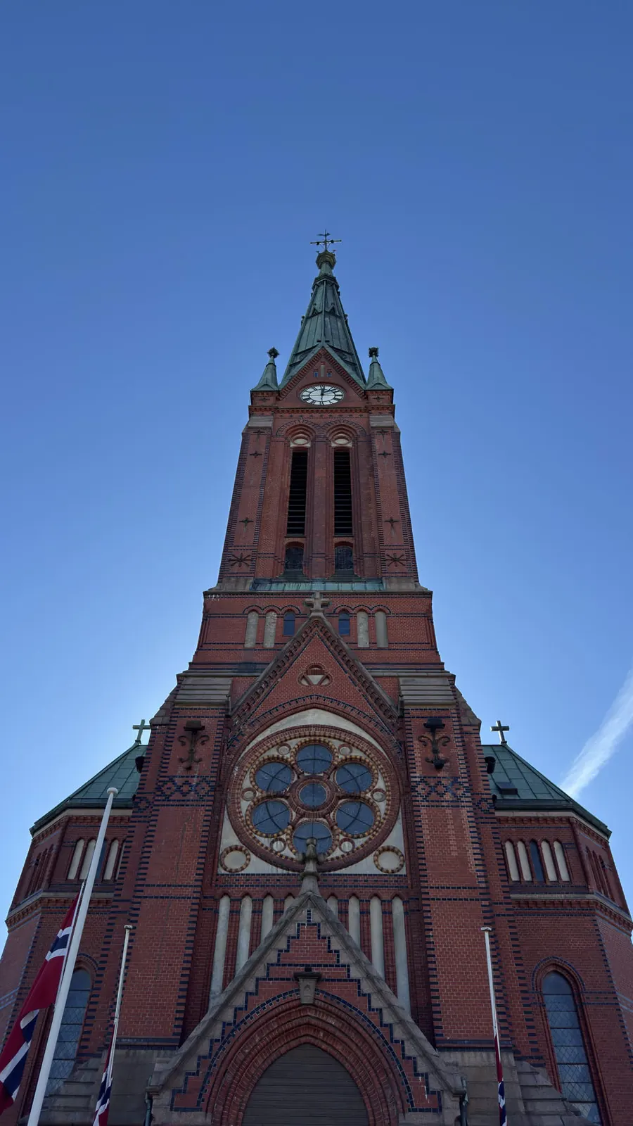 Arendal, Norvège — photo 1