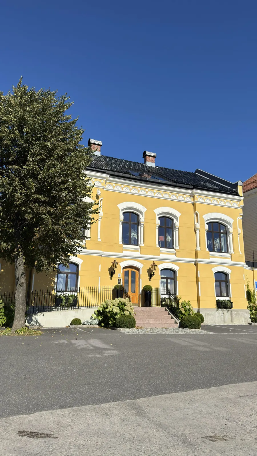 Arendal, Norvège — photo 2