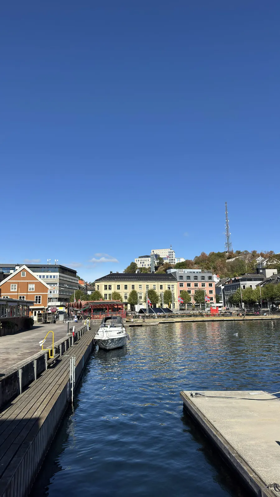 Arendal, Norvège — photo 6