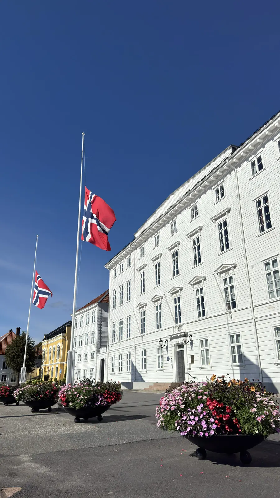 Arendal, Norvège — photo 7