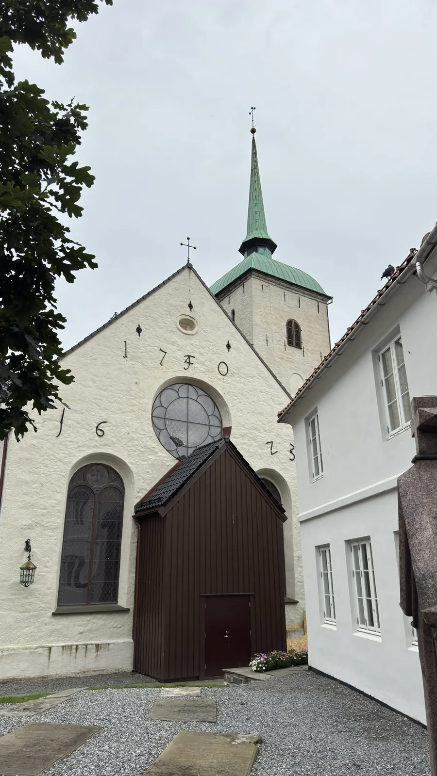 Bergen, Norvège — photo 13