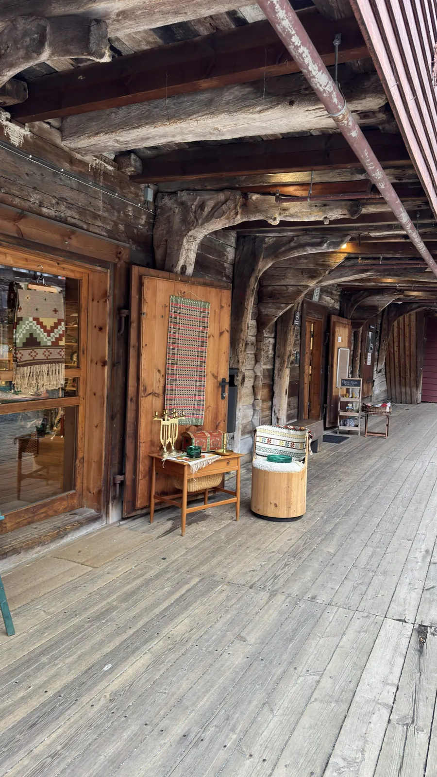 Bergen, Norvège — photo 1