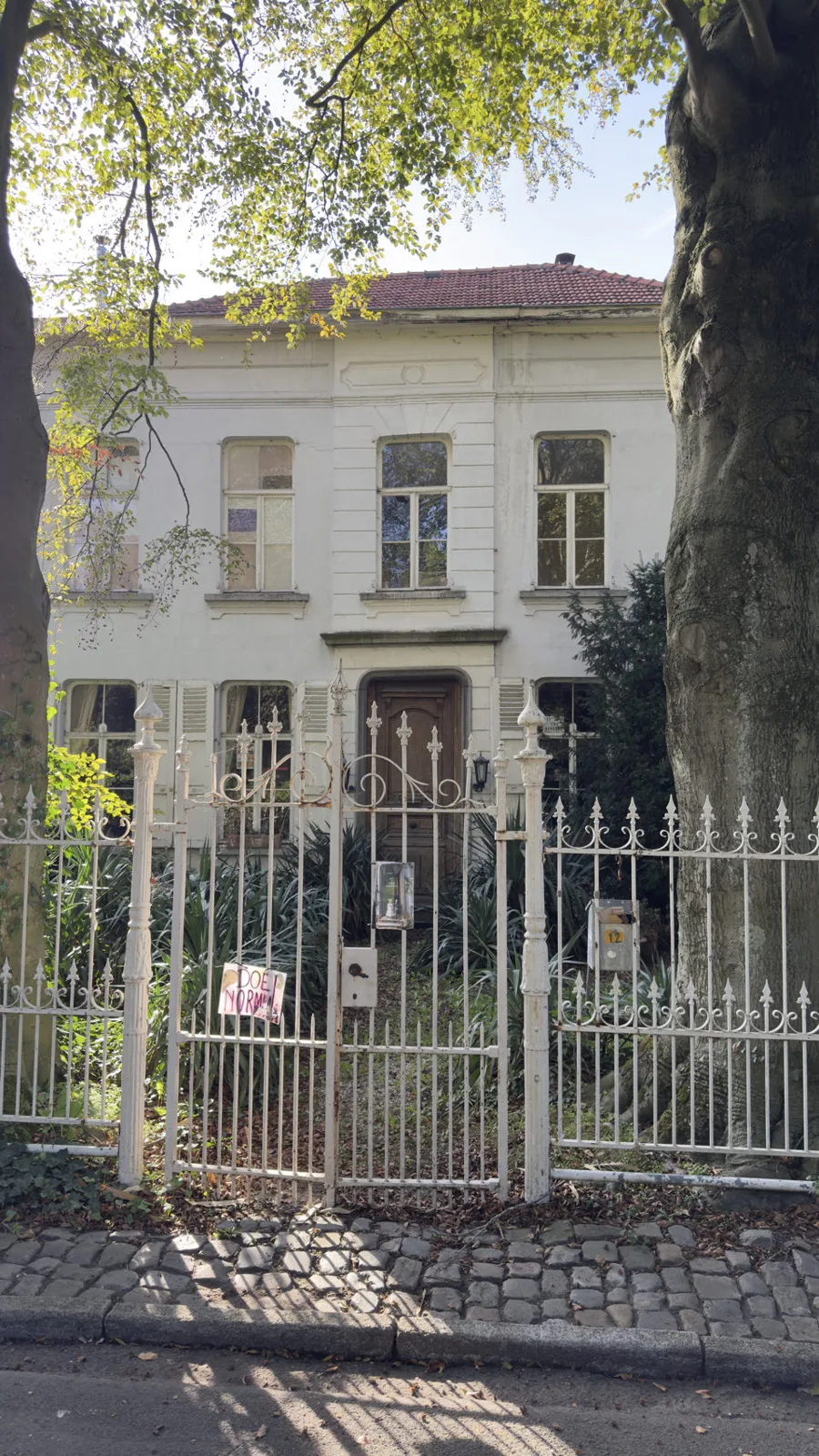 Beveren, Belgique — photo 10