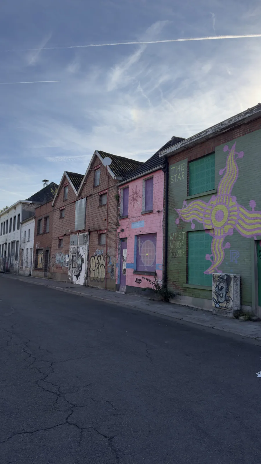 Beveren, Belgique — photo 11