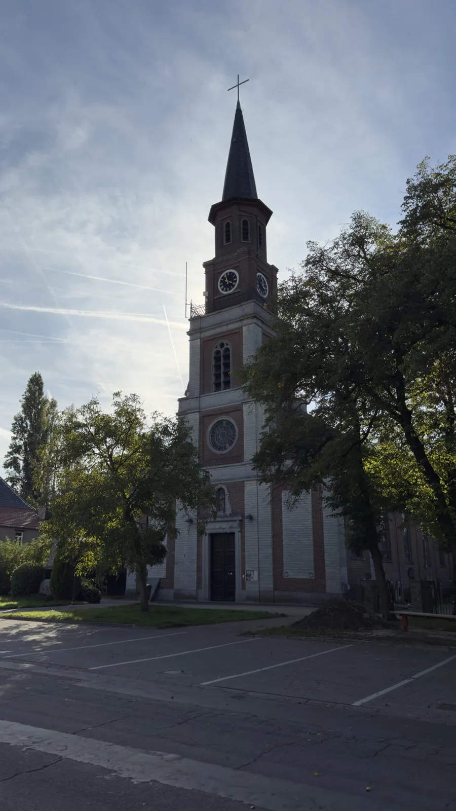 Beveren, Belgique — photo 13