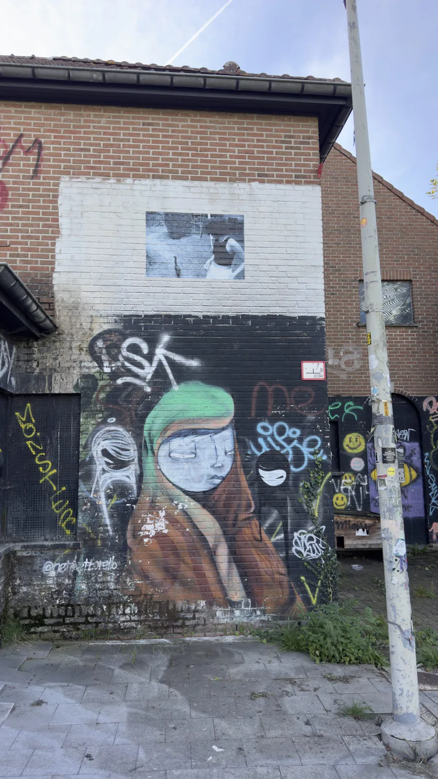 Beveren, Belgique — photo 3