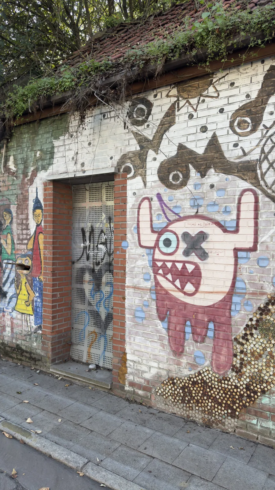 Beveren, Belgique — photo 6