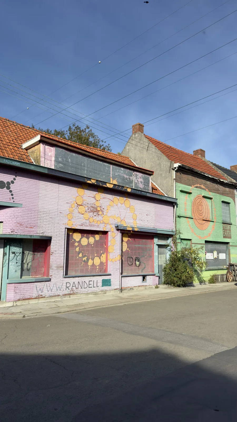 Beveren, Belgique — photo 8