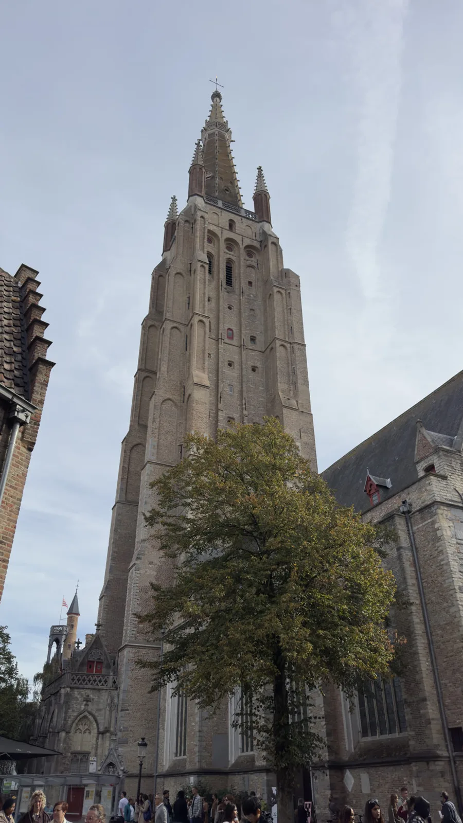 Bruges, Belgique — photo 10