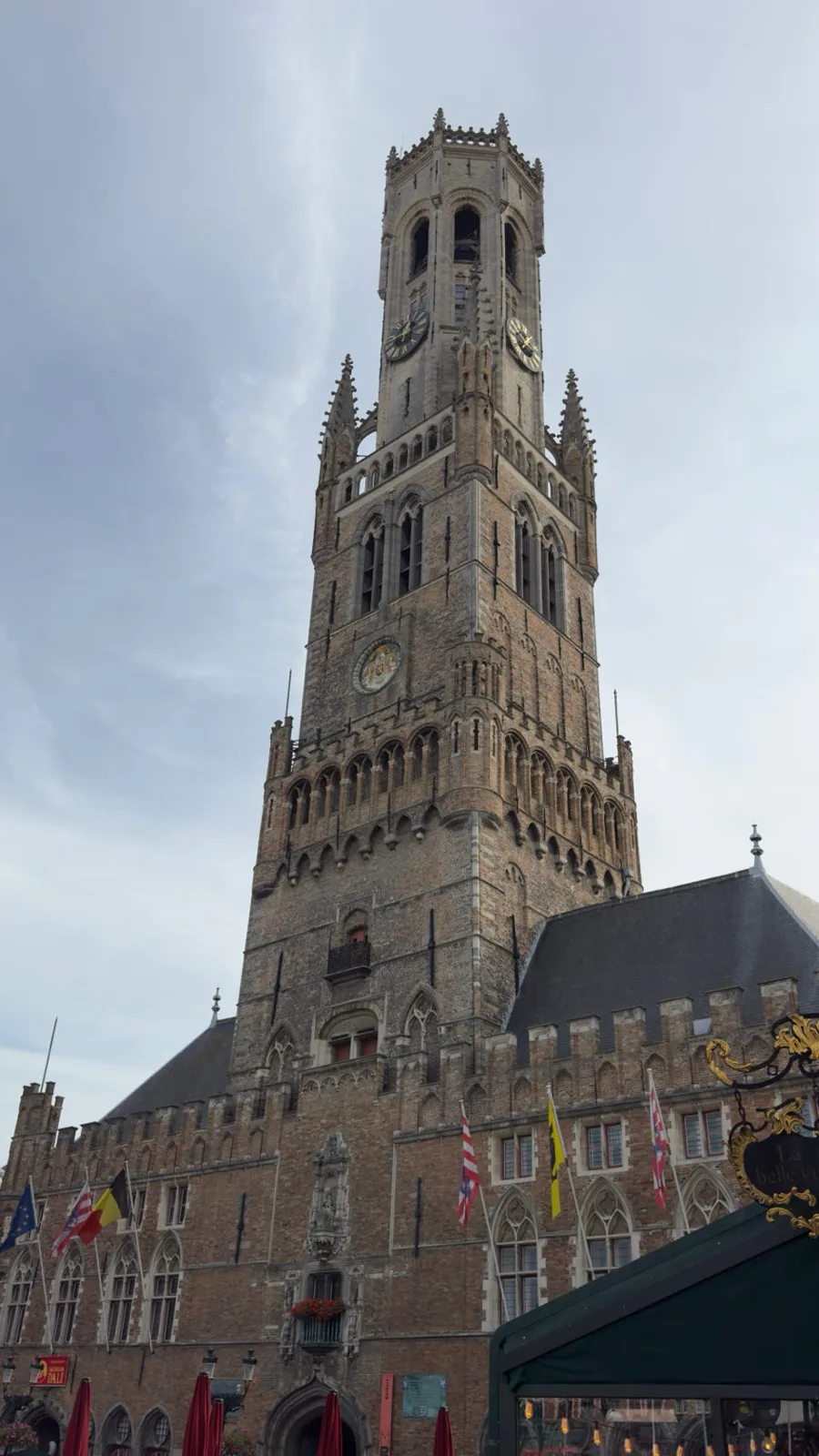 Bruges, Belgique — photo 12