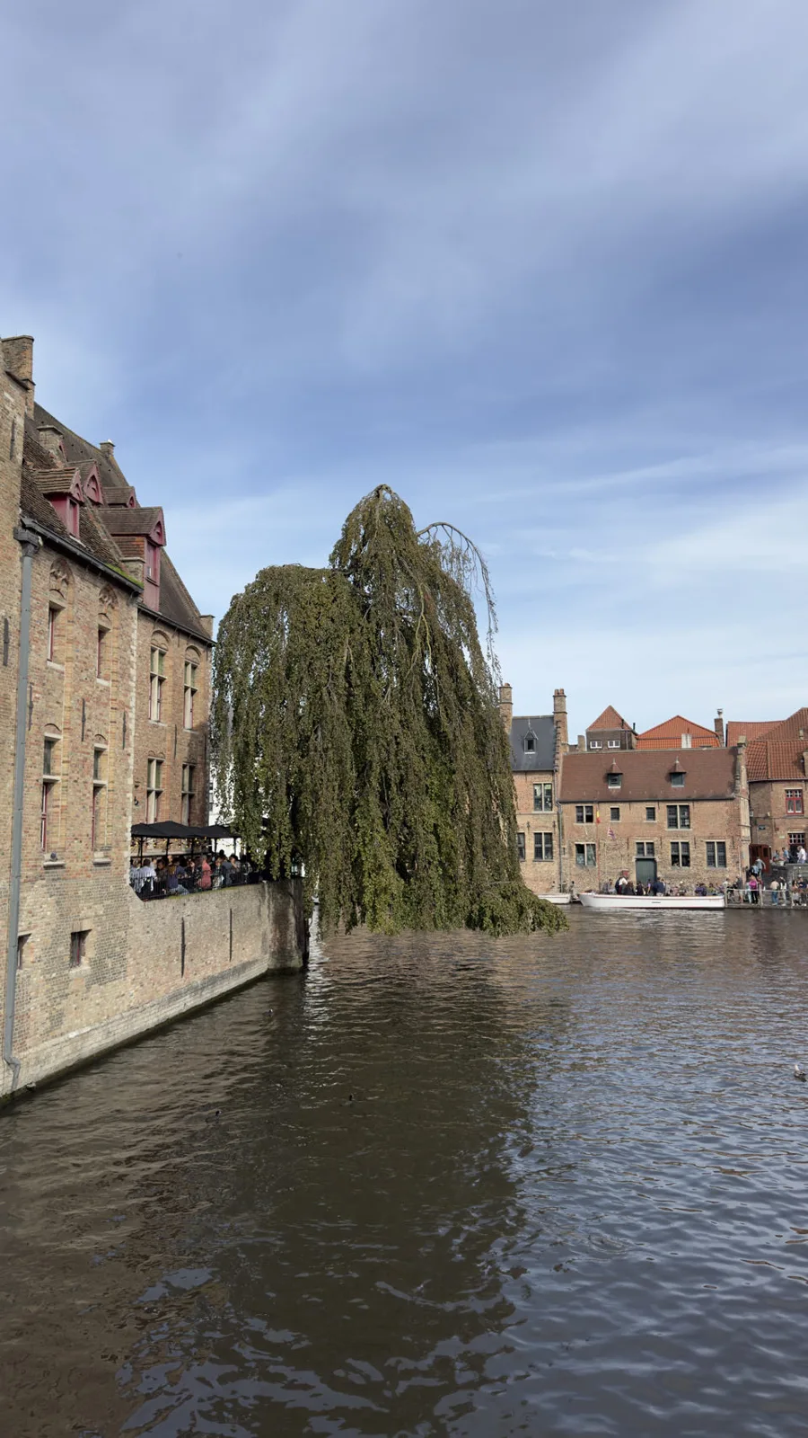 Bruges, Belgique — photo 2
