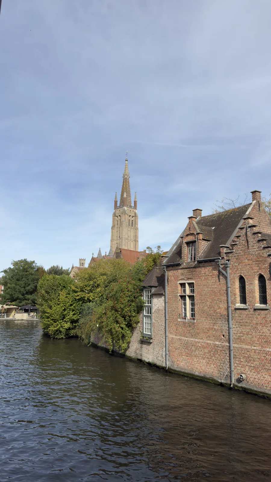 Bruges, Belgique — photo 3