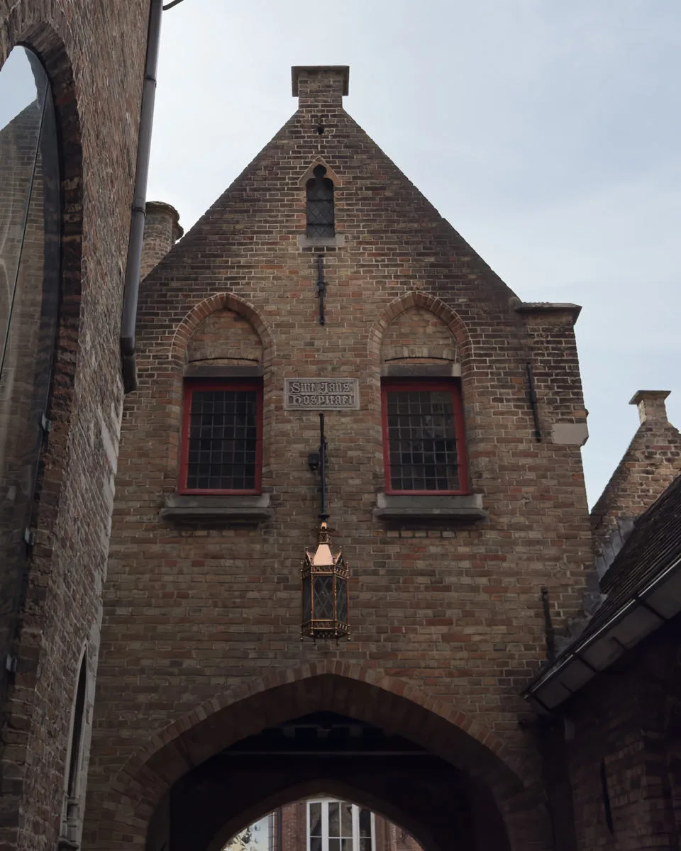 Bruges, Belgique — photo 5