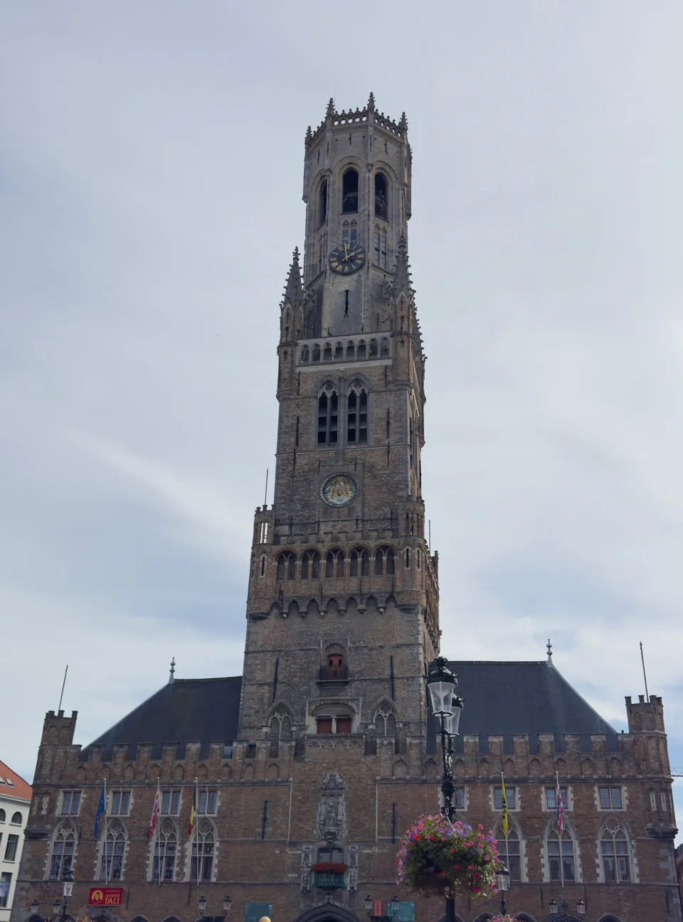 Bruges, Belgique — photo 6