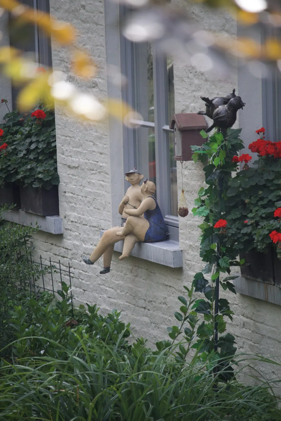 Bruges, Belgique — photo 8