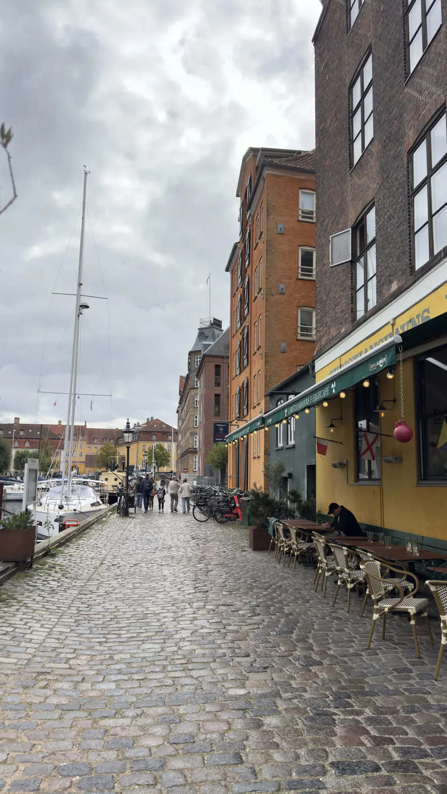 Copenhague, Danemark — photo 9