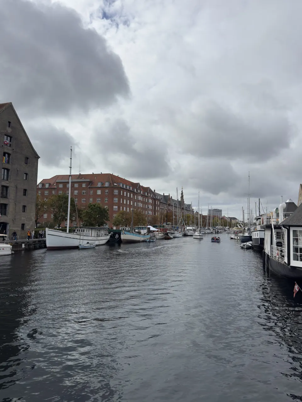 Copenhague, Danemark — photo 11
