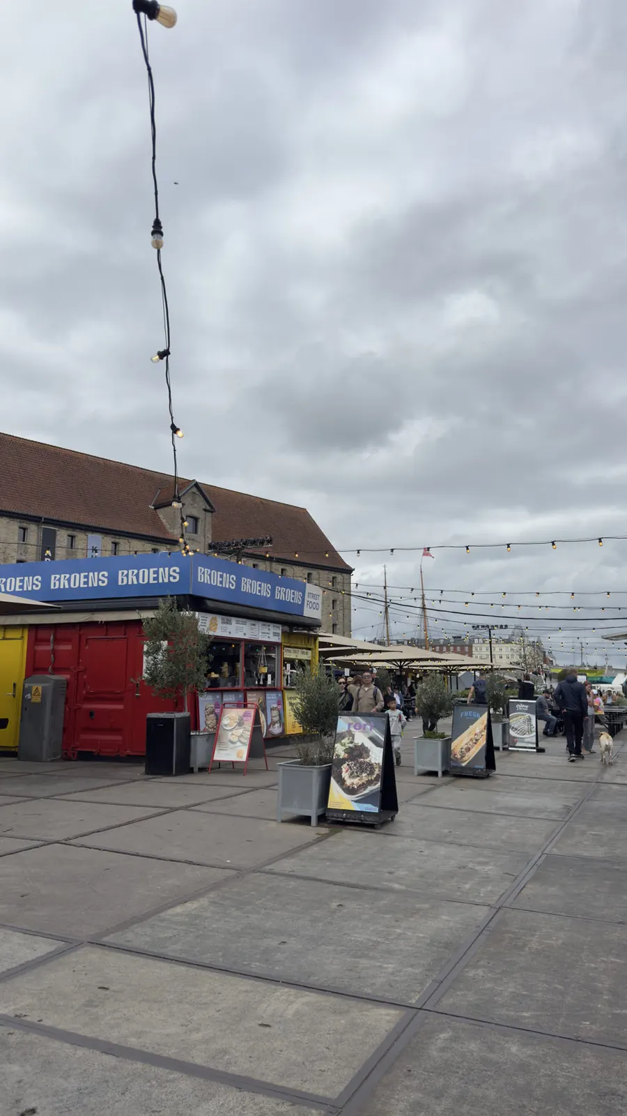 Copenhague, Danemark — photo 15