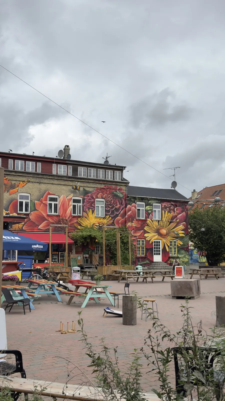 Copenhague, Danemark — photo 16