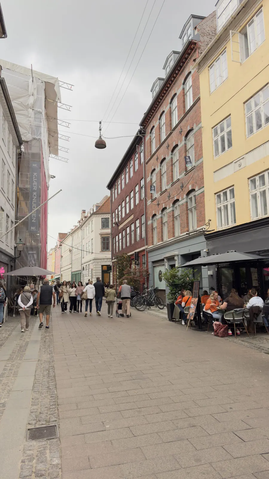 Copenhague, Danemark — photo 18