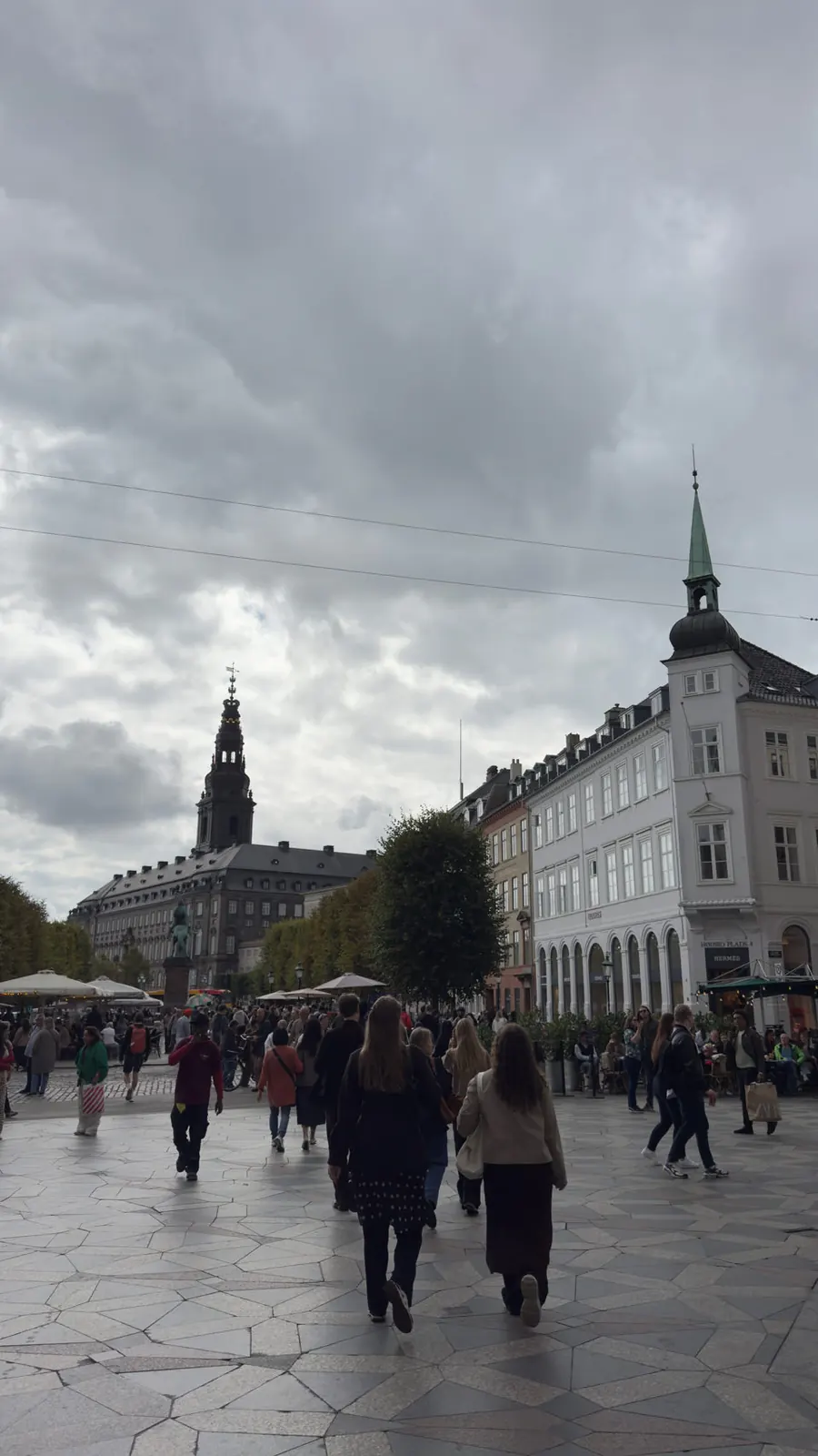 Copenhague, Danemark — photo 1
