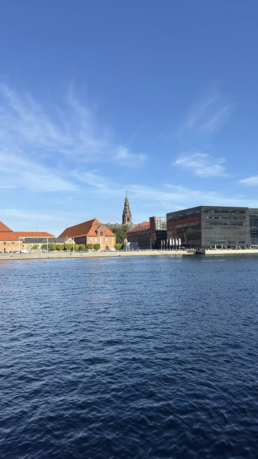 Copenhague, Danemark — photo 20
