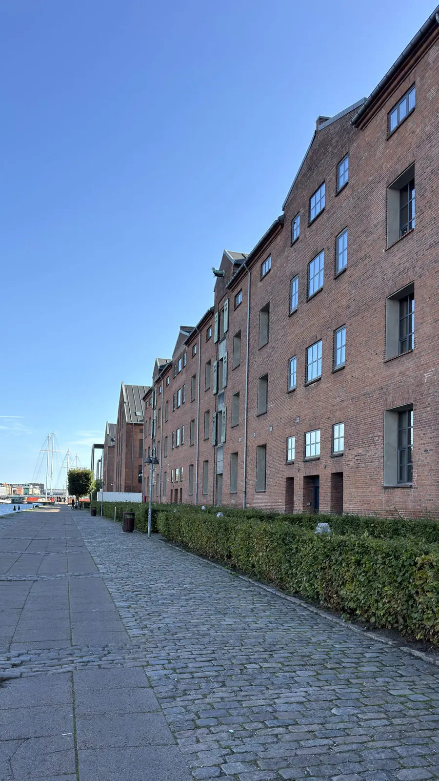 Copenhague, Danemark — photo 21