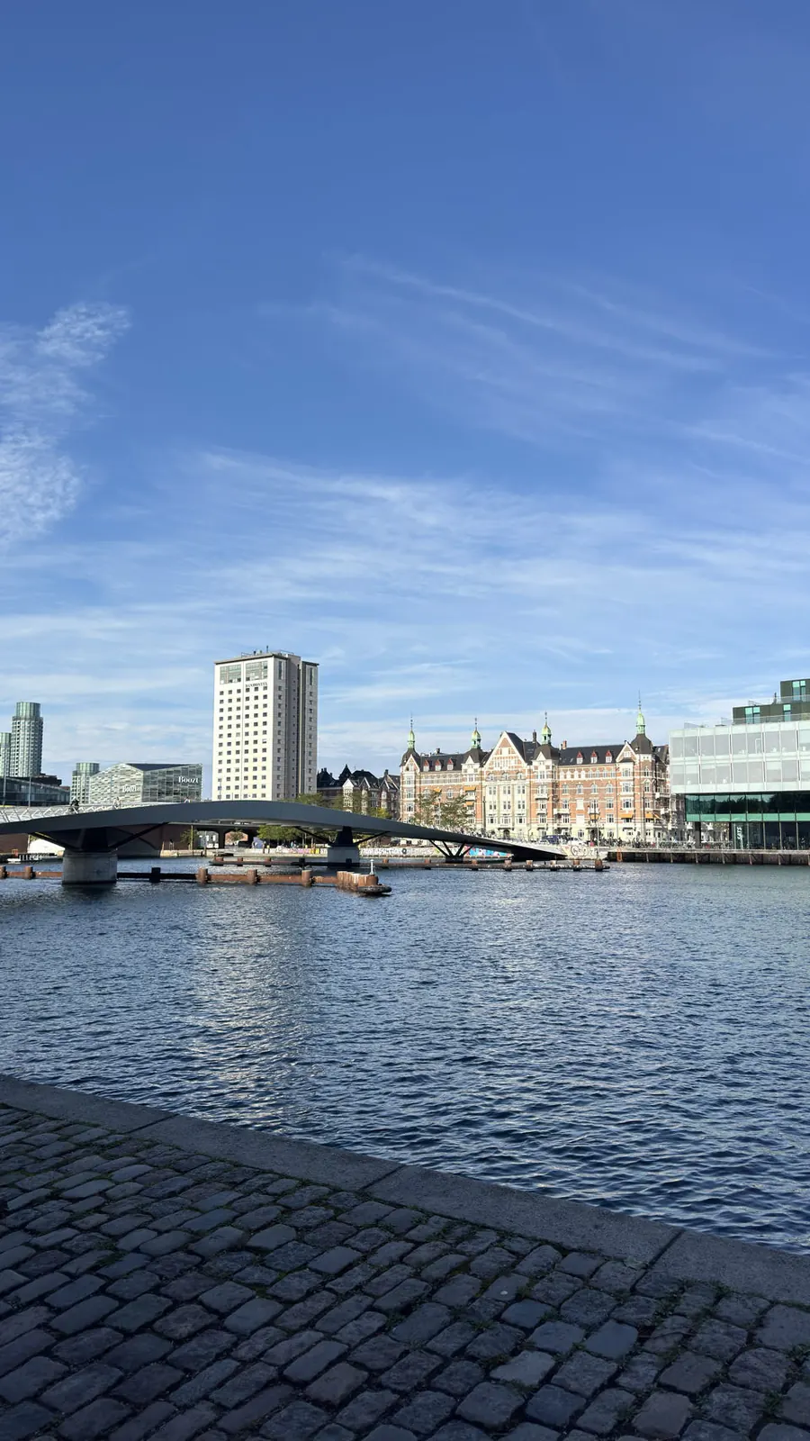 Copenhague, Danemark — photo 22