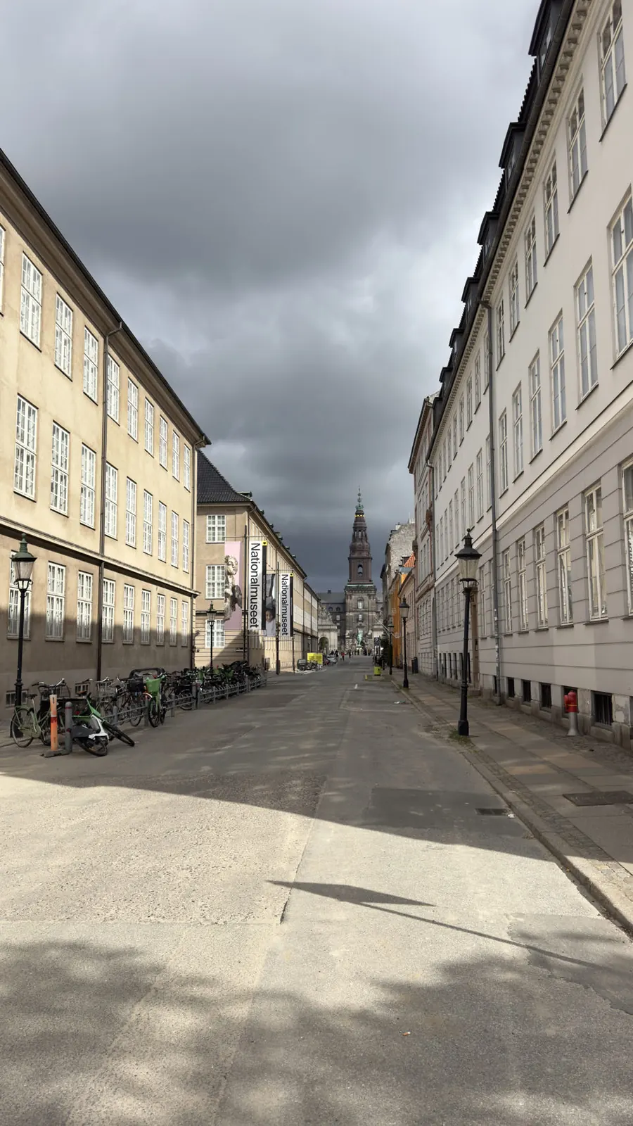 Copenhague, Danemark — photo 2