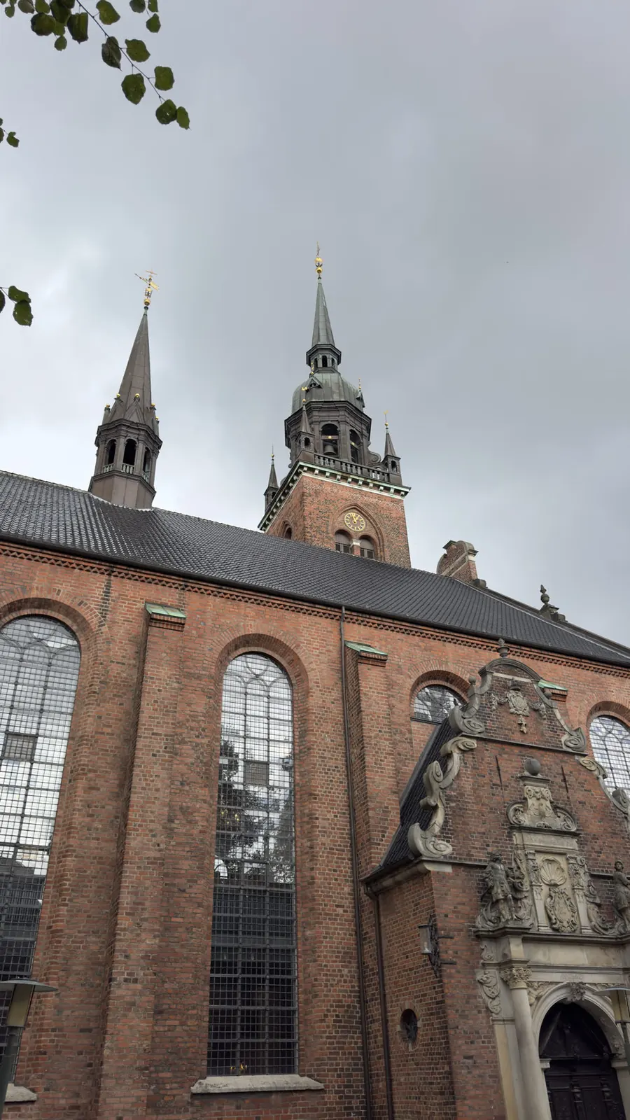 Copenhague, Danemark — photo 3