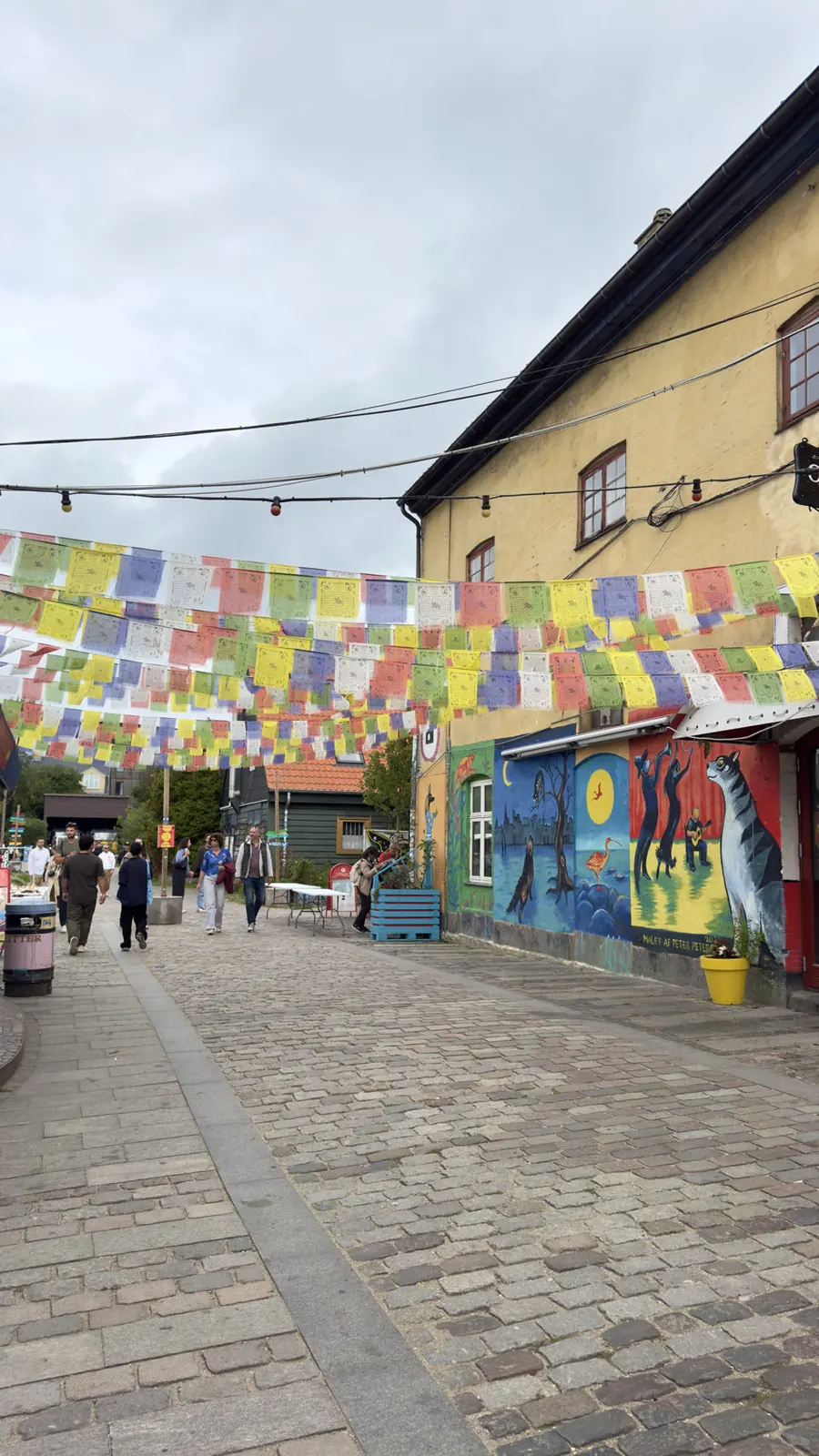 Copenhague, Danemark — photo 4