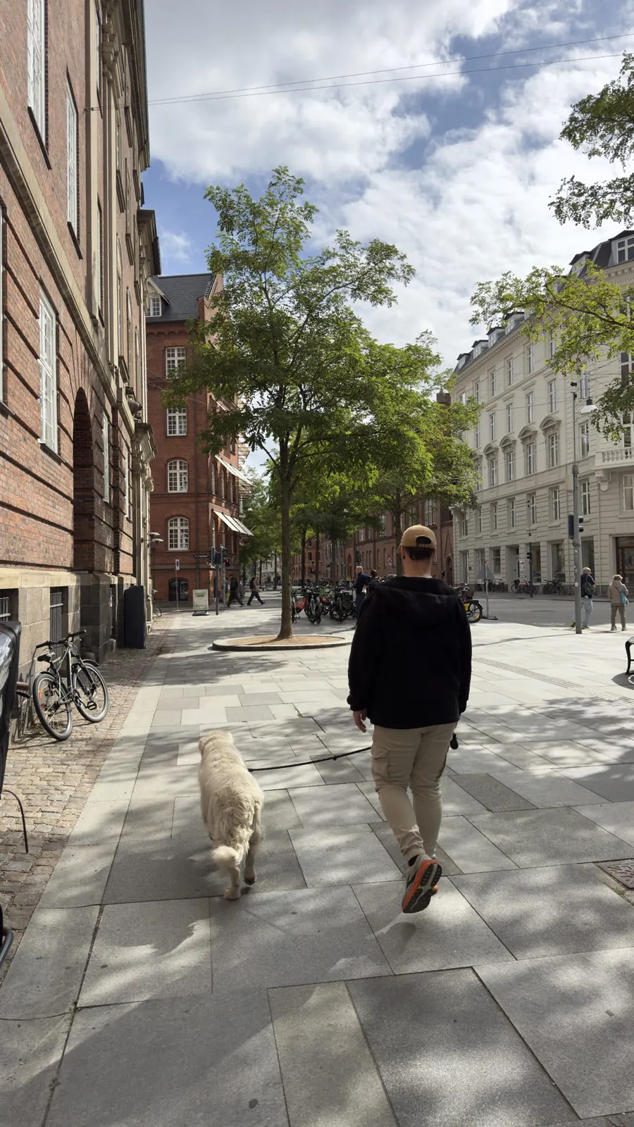 Copenhague, Danemark — photo 6