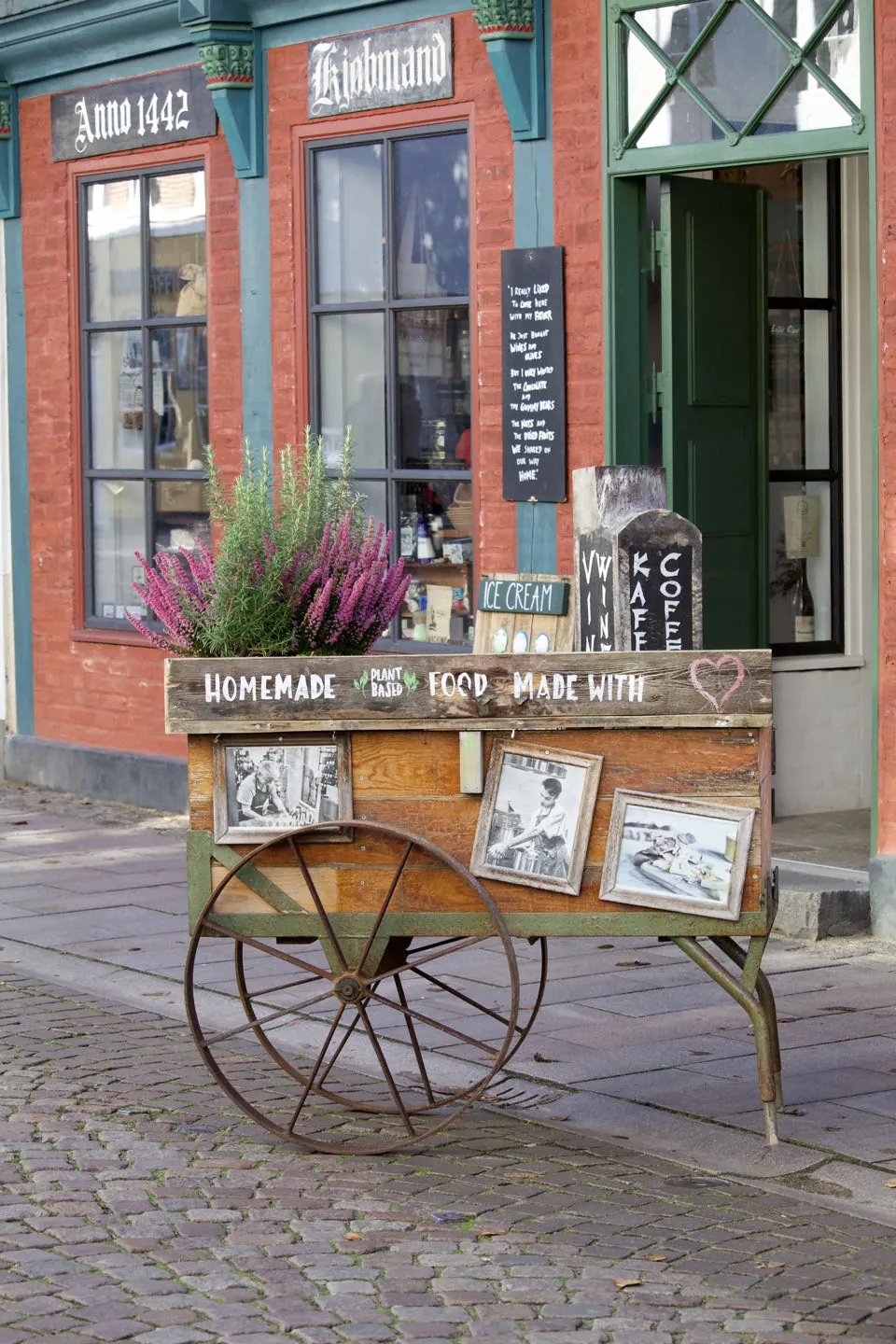 Esbjerg, Danemark — photo 9