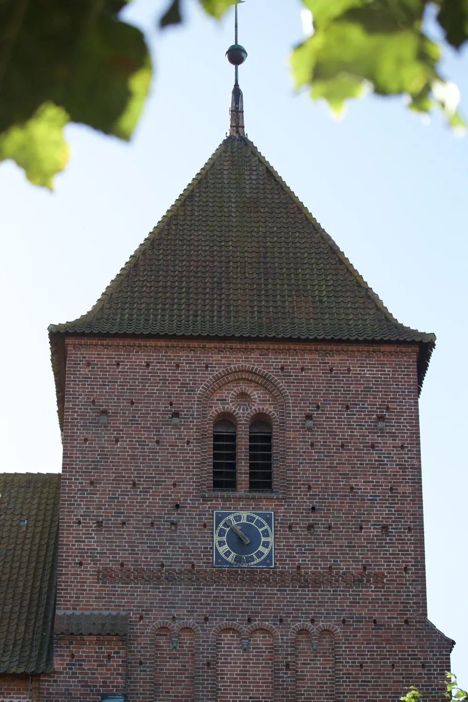 Esbjerg, Danemark — photo 10