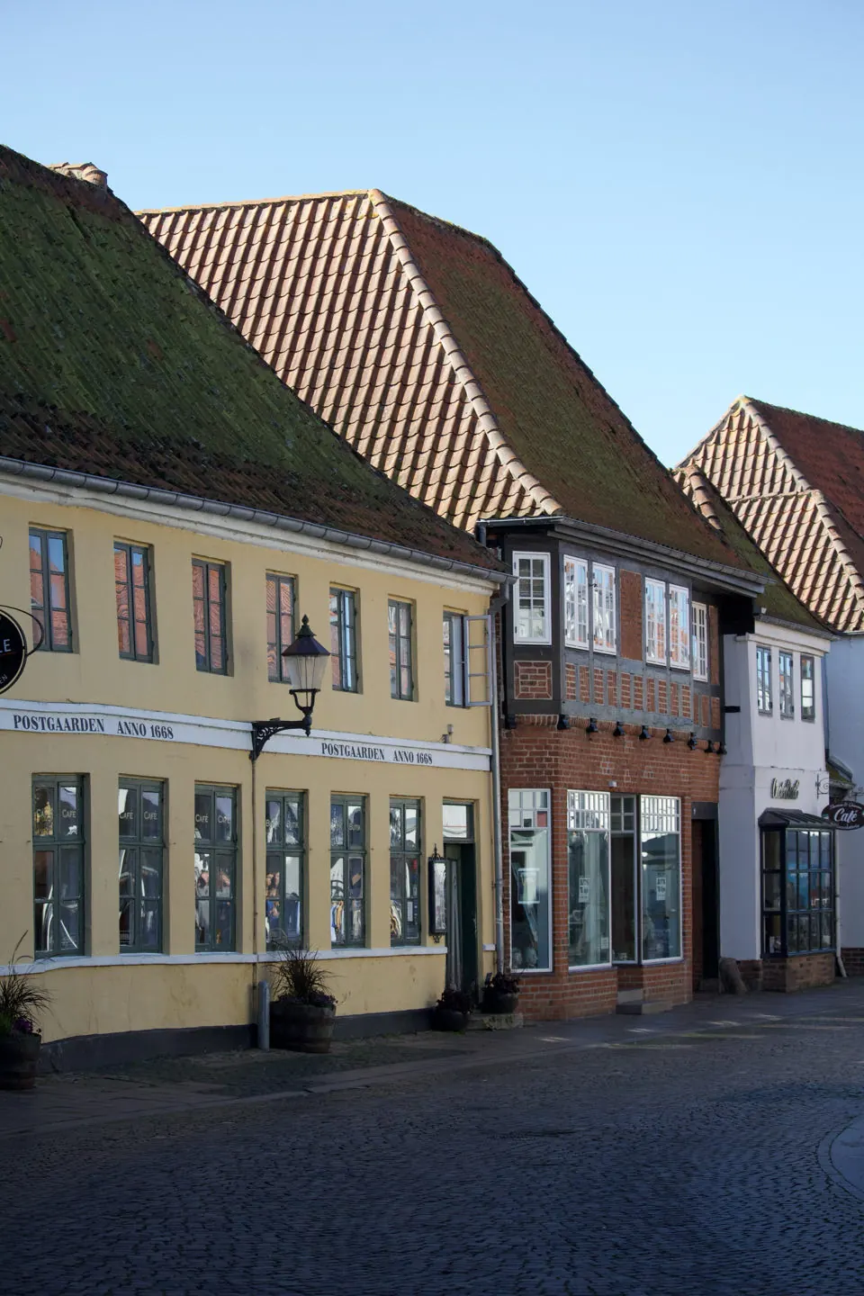Esbjerg, Danemark — photo 12