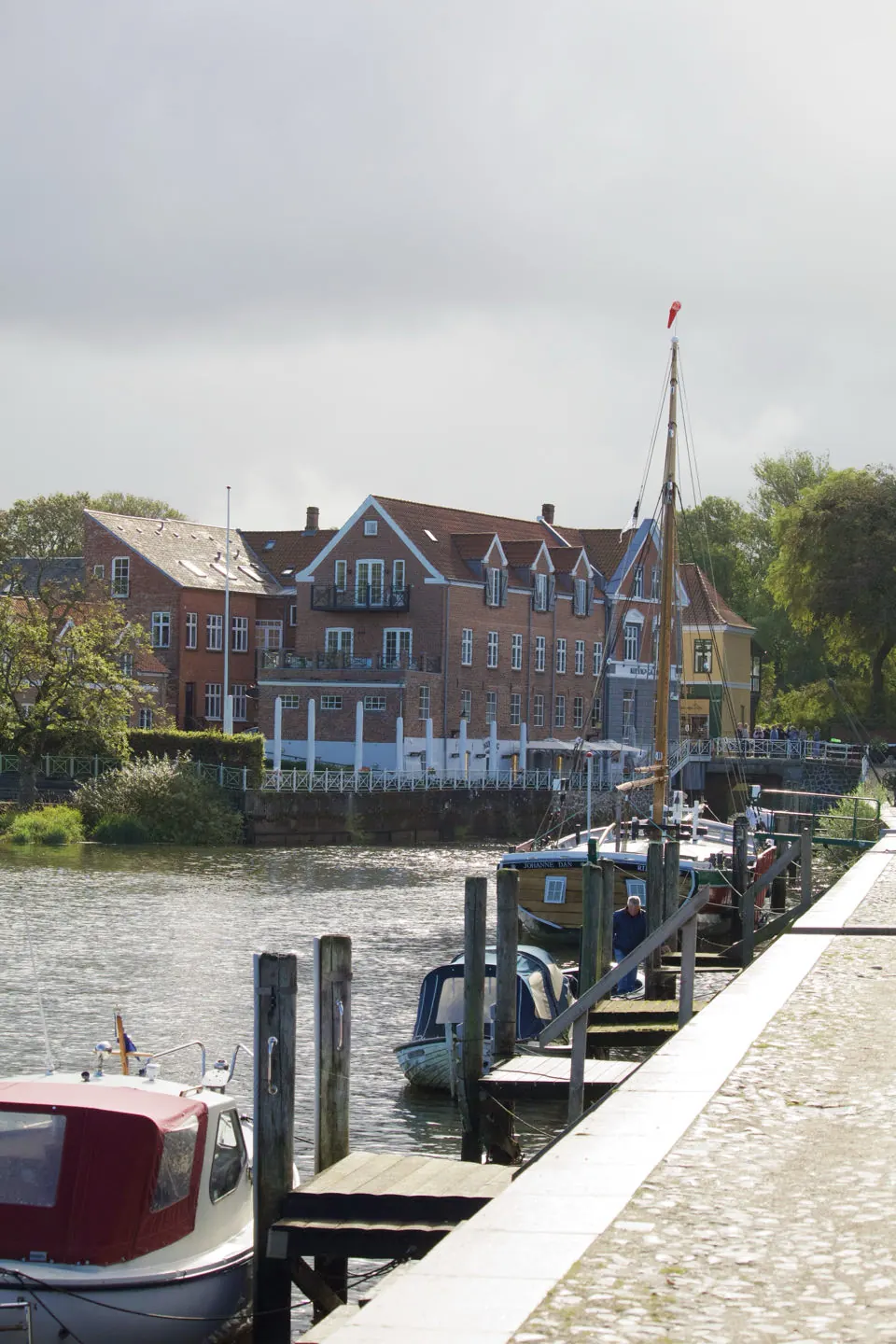 Esbjerg, Danemark — photo 15