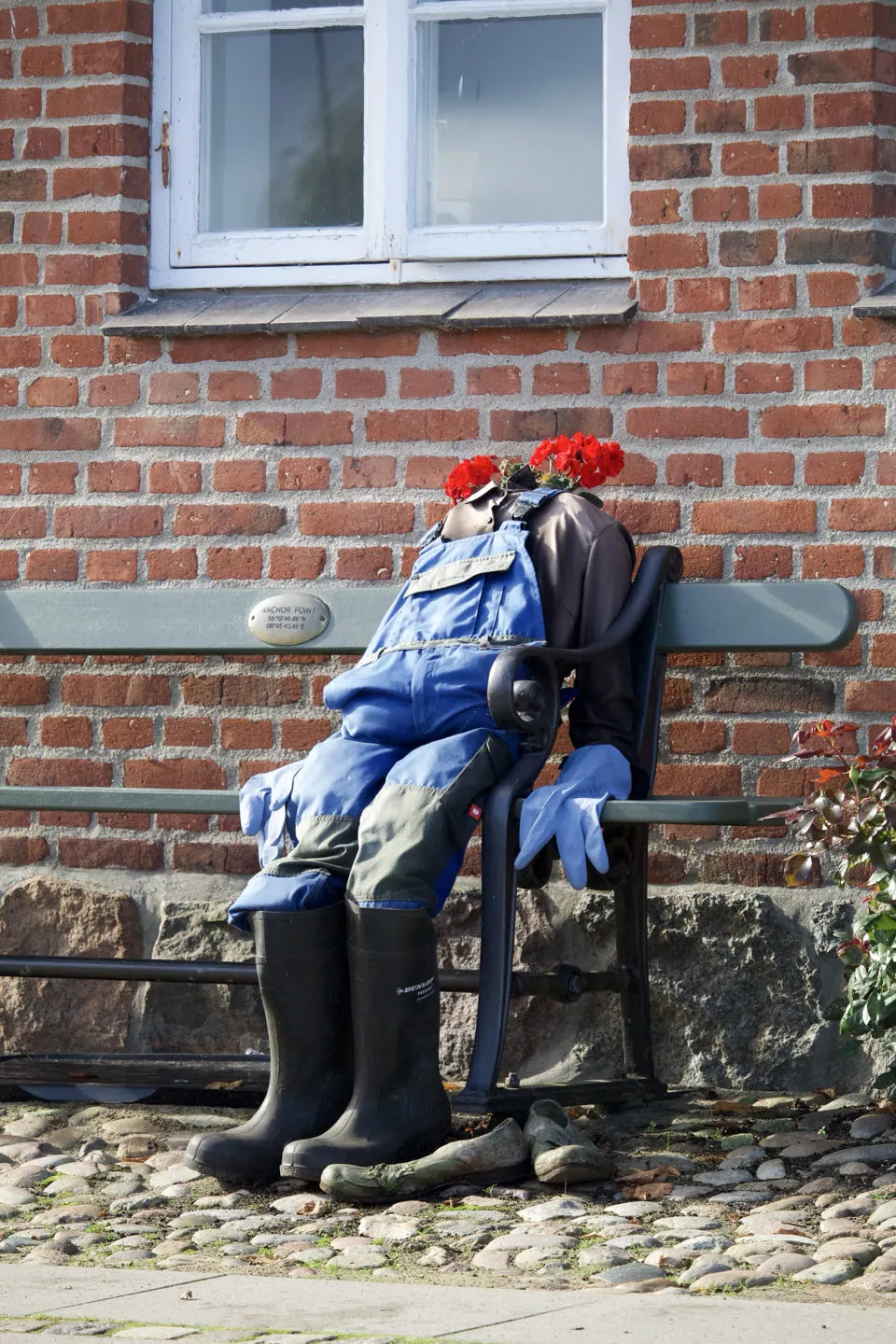 Esbjerg, Danemark — photo 1