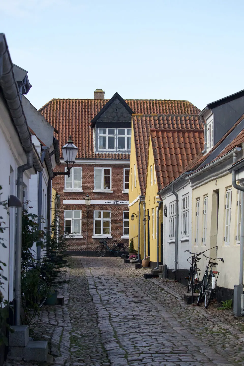 Esbjerg, Danemark — photo 2