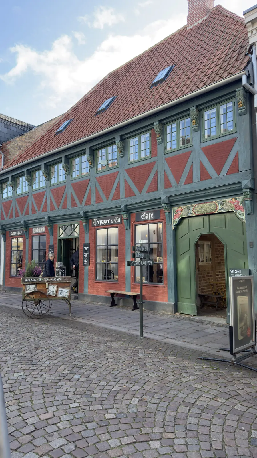 Esbjerg, Danemark — photo 6