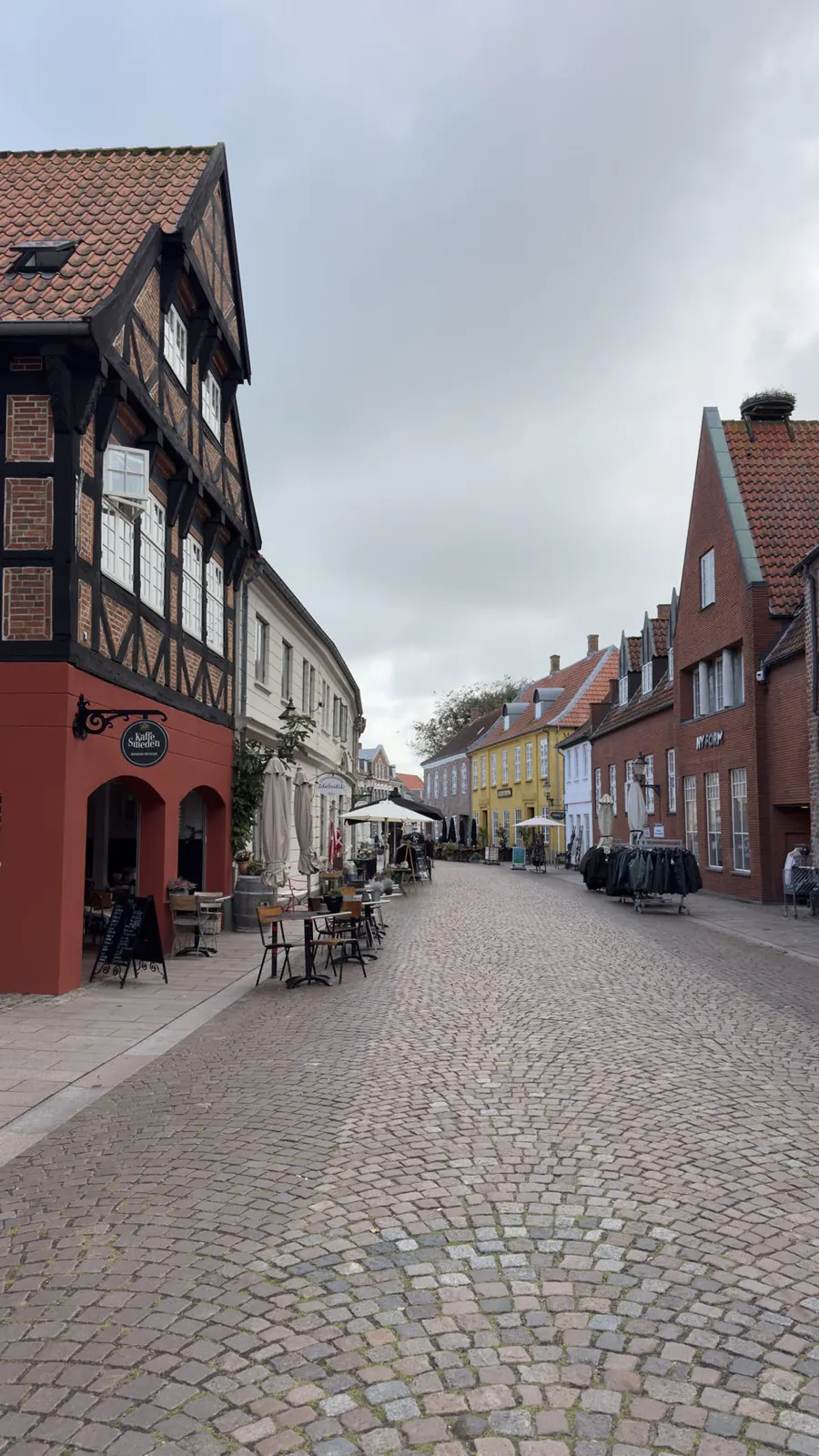 Esbjerg, Danemark — photo 8
