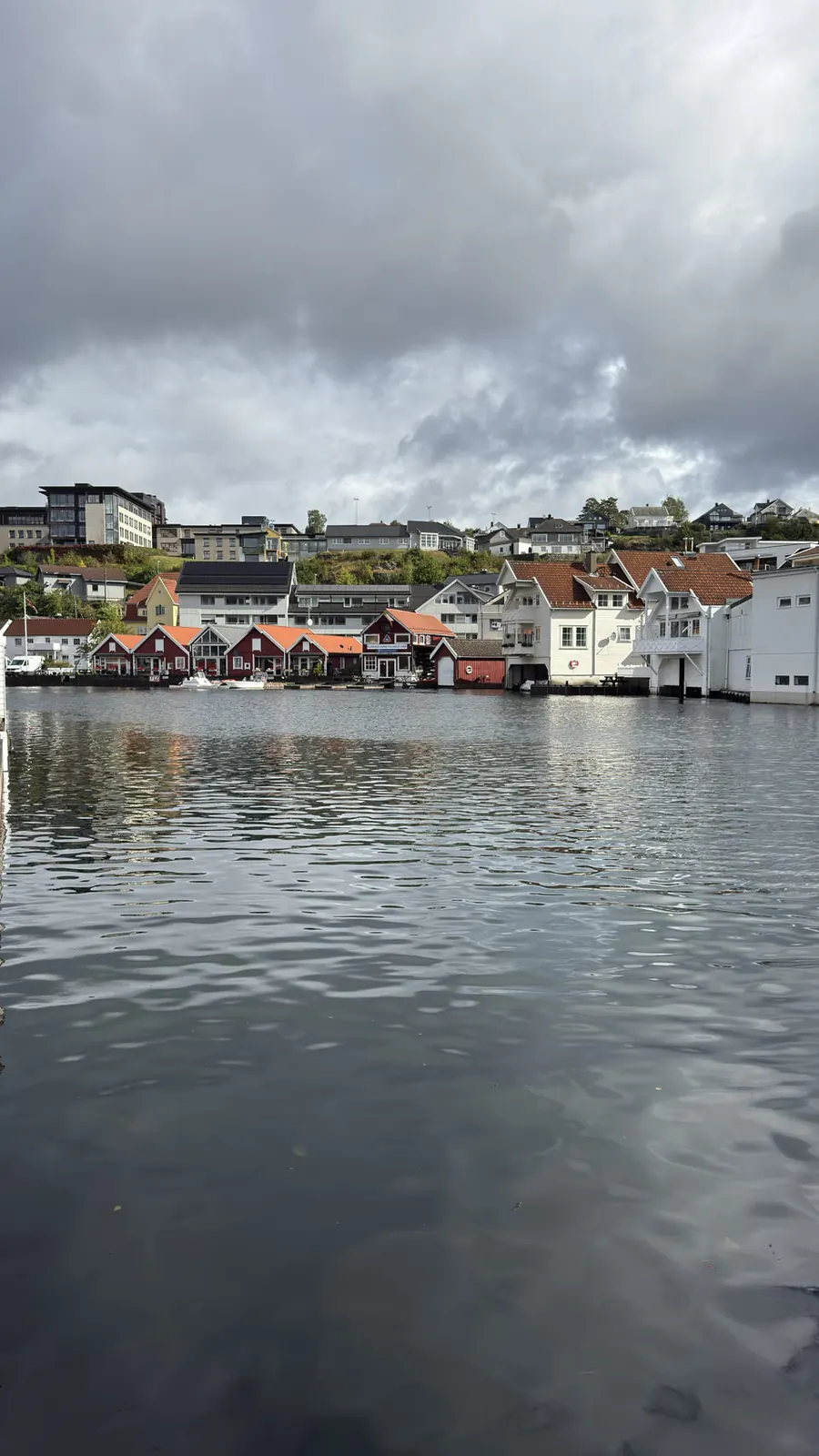 Flekkefjord, Norvège — photo 2